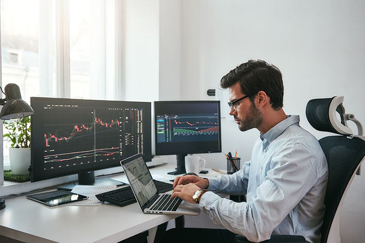 5 باینری آپشن ( Binary Option ) چیست ؟
