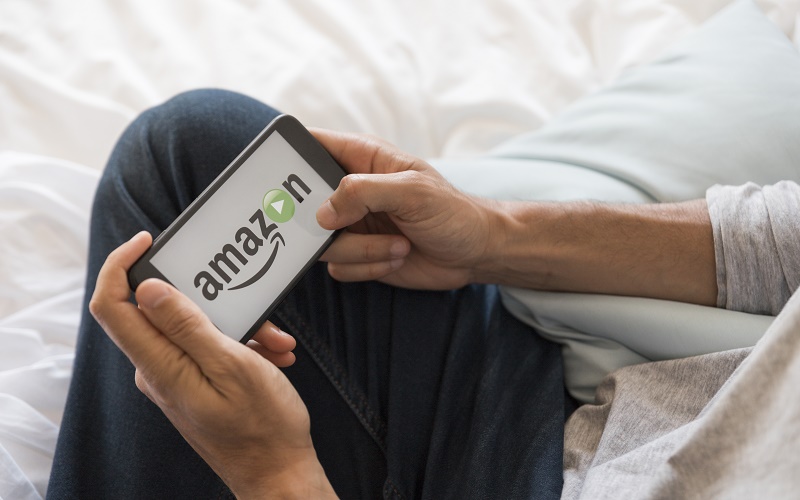 گیفت کارت آمازون (Amazon Gift)