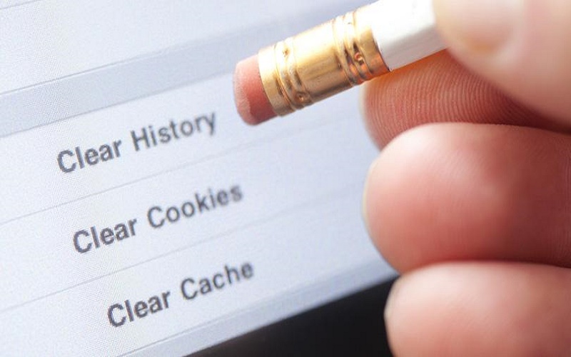 کش (Cache Browser) و کوکی (Cookie)