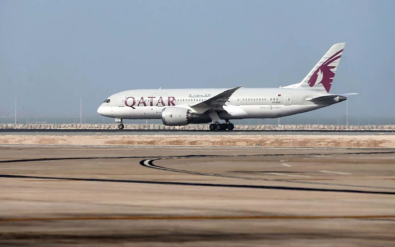 قطر ایرویز