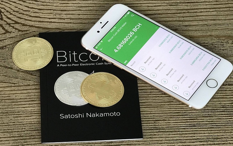 بیت کوین کش (BCH)