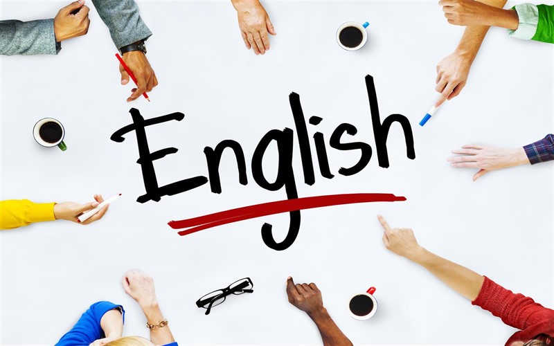 آموزش گرامر زبان انگلیسی