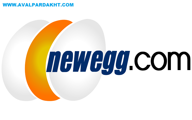 نیو اگ (Newegg)