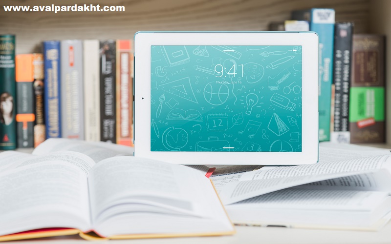 خرید ebook