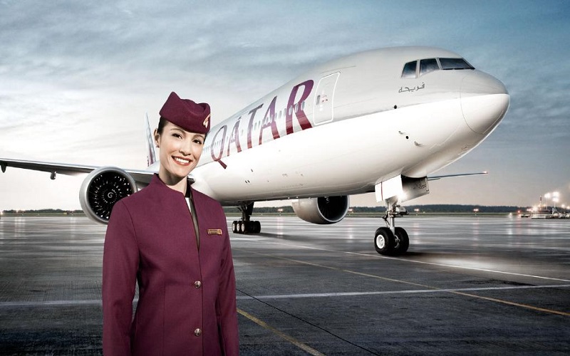 قطر ایرویز
