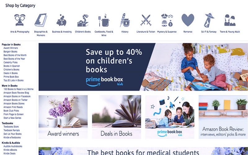 خرید ebook
