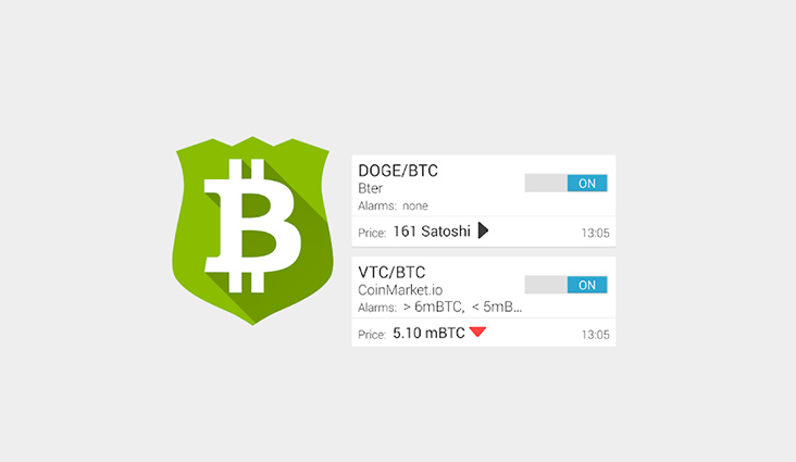 bitcoin بهترین اپلیکیشن های قیمت ارزهای دیجیتال