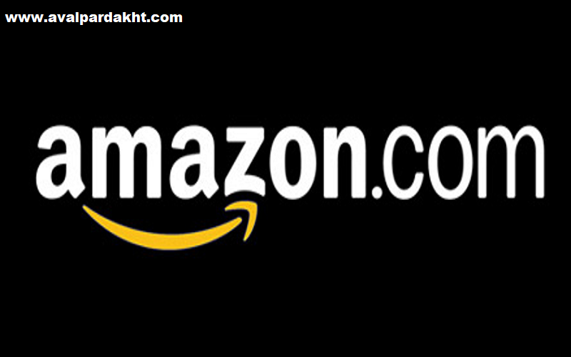 گیفت کارت آمازون (Amazon Gift)