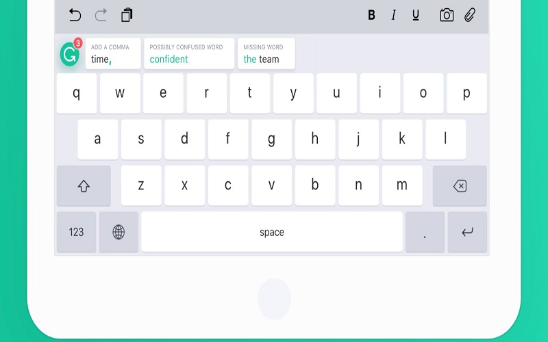 خرید اکانت گرامرلی (Grammarly)
