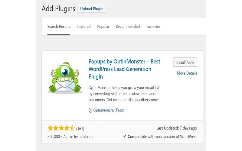 بهترین پلاگین های وردپرس Option monster