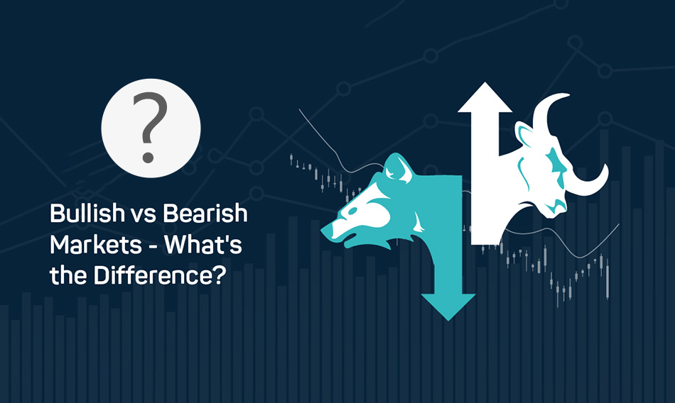 فارکس اصطلاحات bullish و bearish
