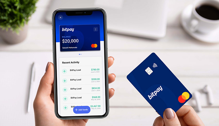 اهمیت Bitpay (بیت پی) چیست