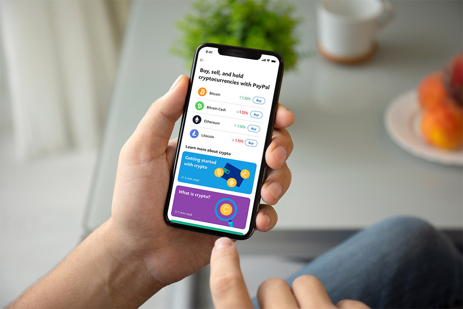 بهترین اپلیکیشن های قیمت ارزهای دیجیتال