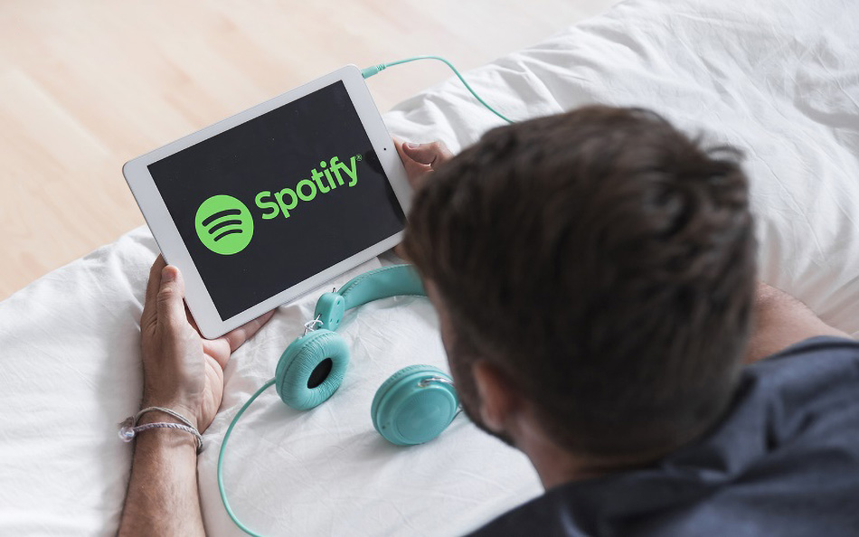 گیفت خرید اکانت اسپاتیفای (Spotify)