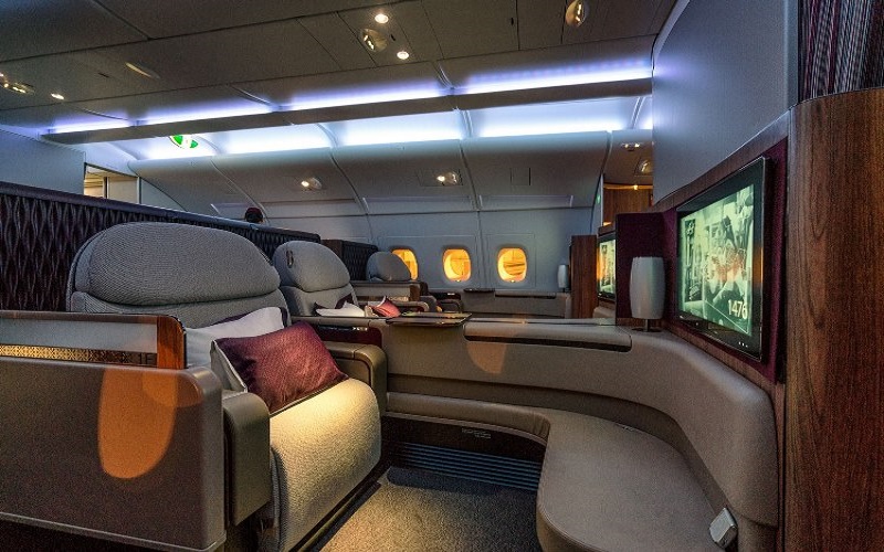 قطر ایرویز