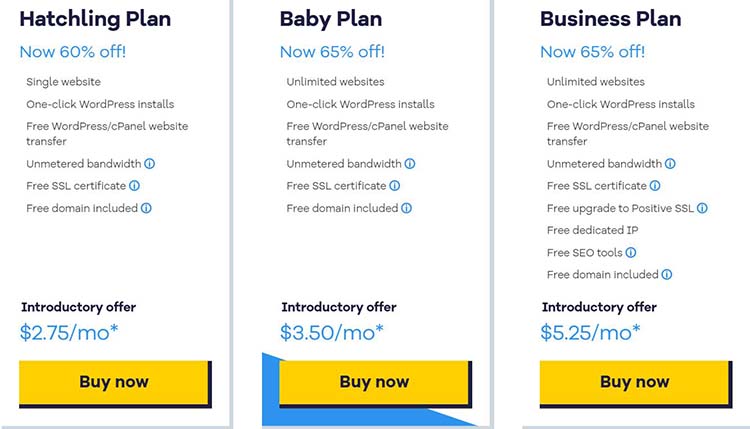 01 آشنایی با سایت هاست گیتور ( HostGator ) مشهورترین هاستینگ جهان را بهتر بشناسید