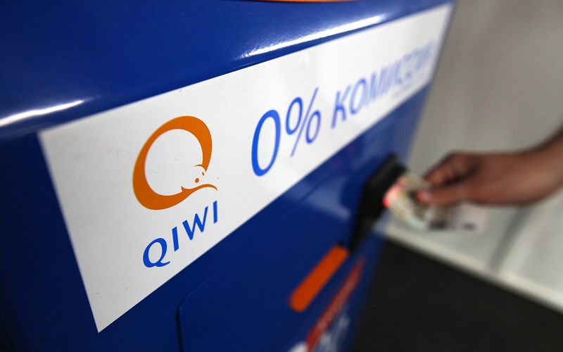 qiwi 