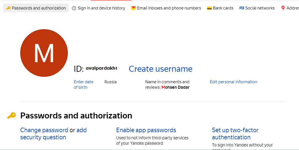 Yandex.Money