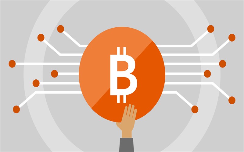 bitcoin
