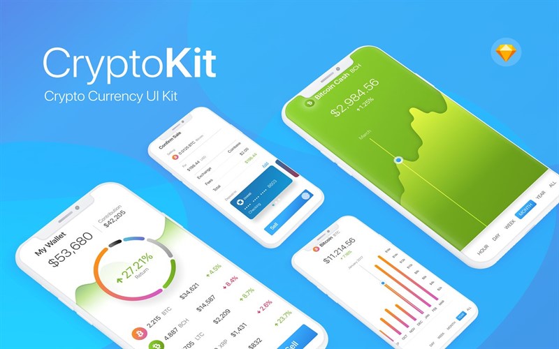 CryptoKit