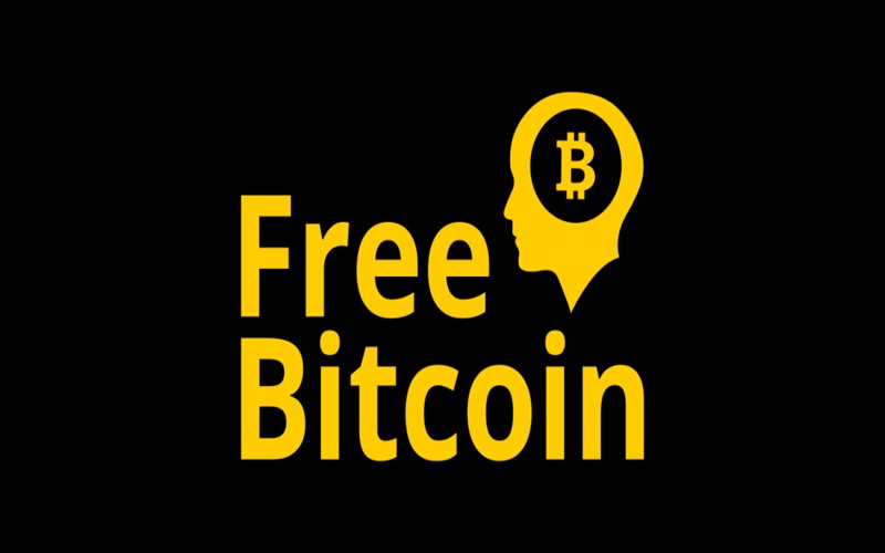 بیت کوین رایگان