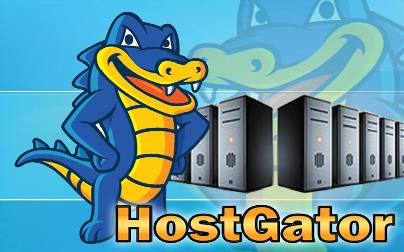 HOSTGATOR