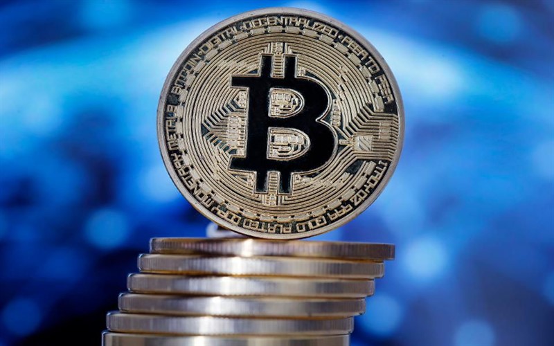 بیت کوین رایگان