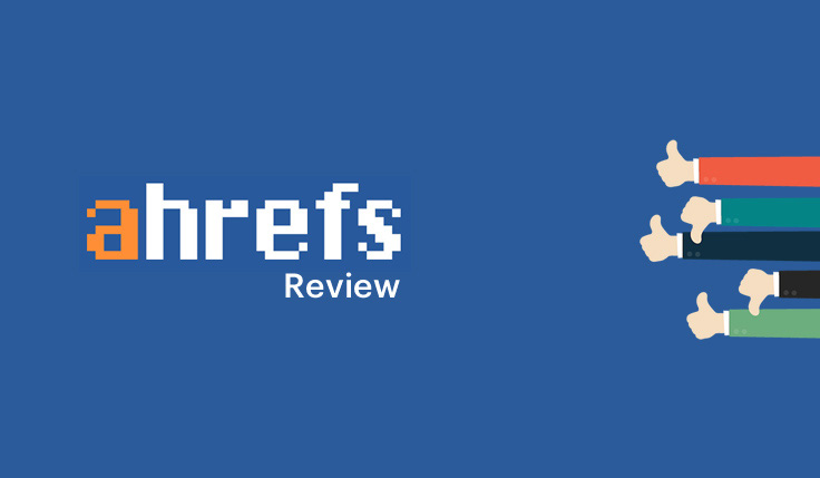 سایت ahrefs