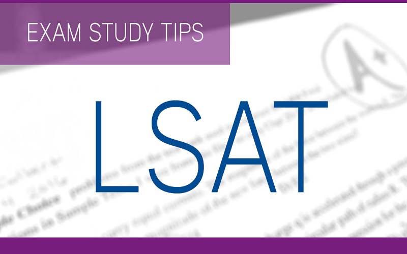 آزمون LSAT
