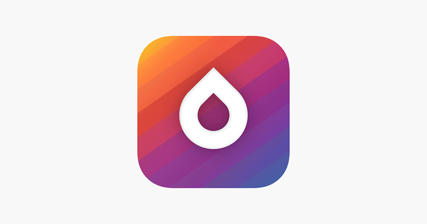 drops اپلیکیشن های یادگیری ایتالیایی