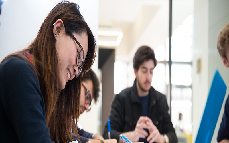 تحصیل در اروپا