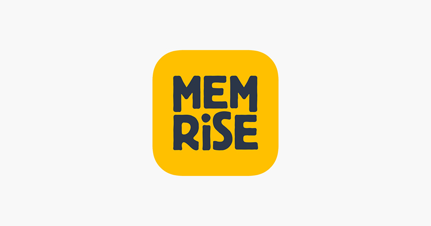 memrise اپلیکیشن های یادگیری ایتالیایی