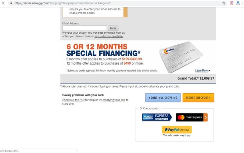 newegg