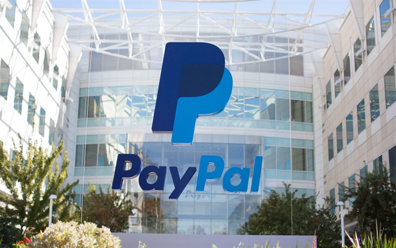 انواع حساب پی پال (paypal) چیست