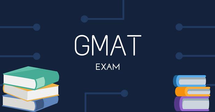 آزمون GMAT