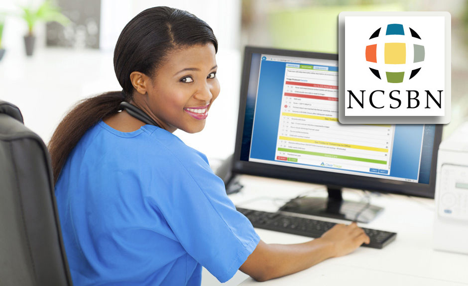 ثبت نام NCLEX نکات مرتبط با آزمون NCLEX