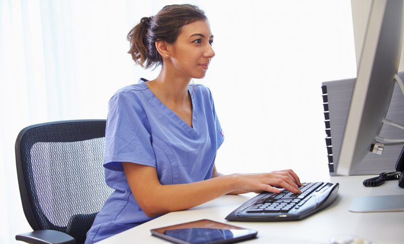 مراحل ثبت نام NCLEX آنلاین