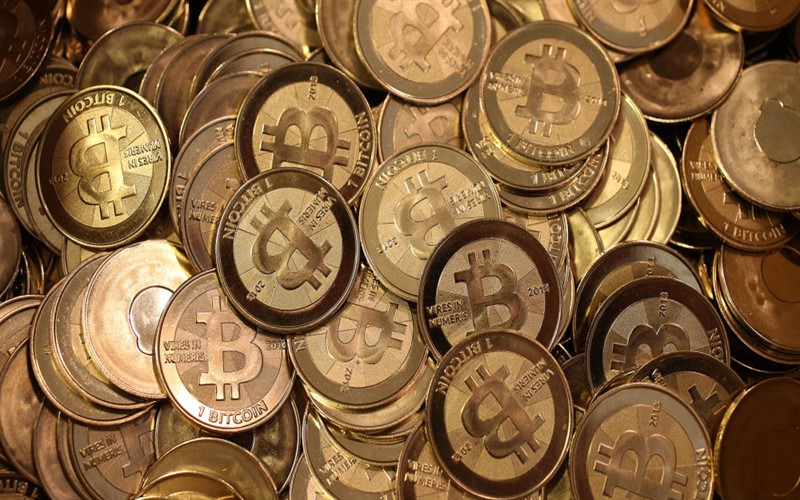 میادلات بیت کوین