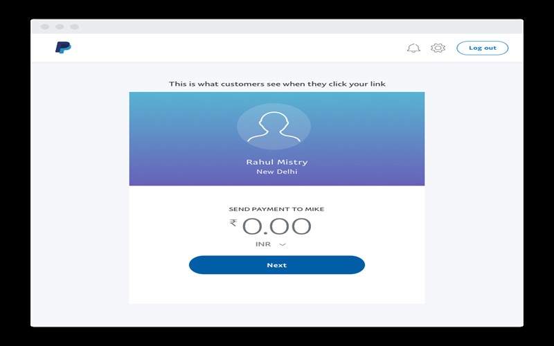 paypal.me