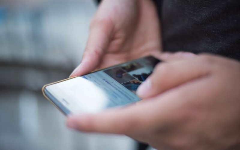 کسب درآمد با تلفن همراه