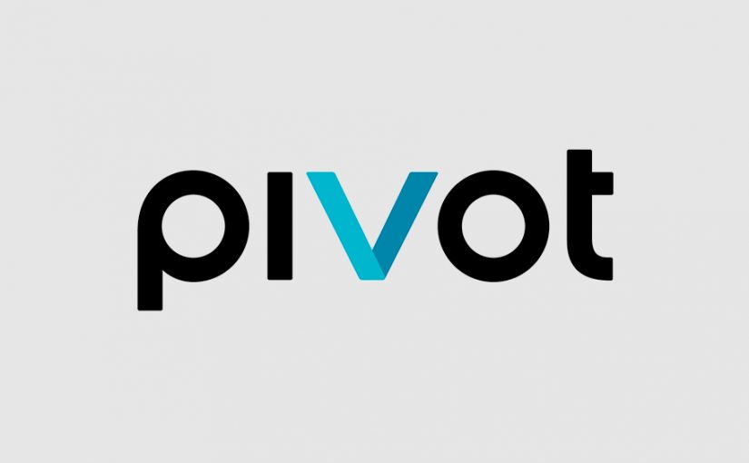اپلیکیشن پیوت (Pivot)
