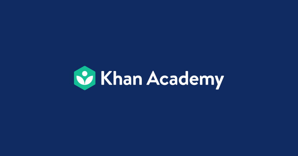بهترین اپلیکیشن های یادگیری ریاضی ‌‌خان اکادمی
