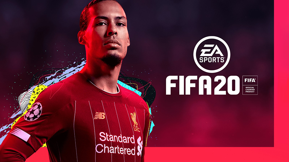 خرید و فروش اکانت فیفا (FIFA)