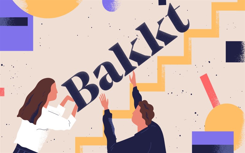Bakkt