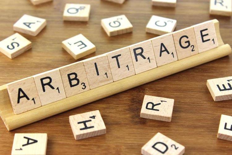 5 آشنایی با آربیتراژ و درآمد دلاری نحوه‌ی تبدیل درآمد دلاری به ریال