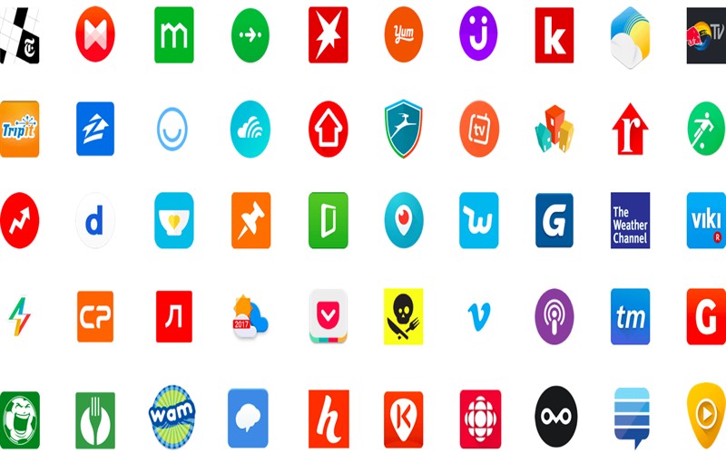 بهترین اپلیکیشن ها