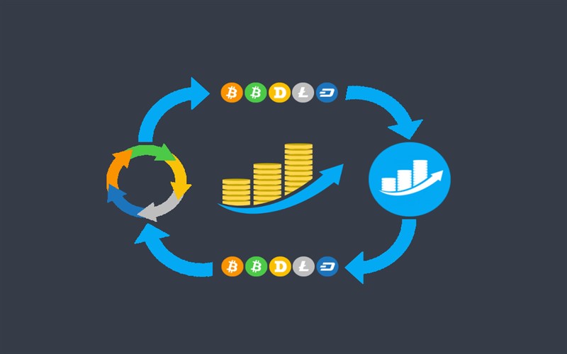 آشنایی با توکن کوین پات (CoinPot)