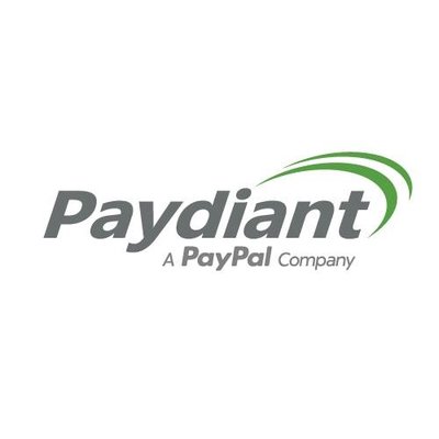 Paydiant زیر مجموعه پی پال