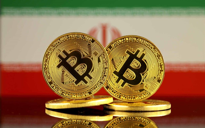 وضعیت بیت کوین در ایران