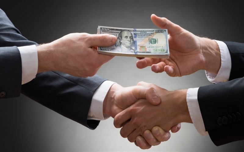 تبدیل وب مانی به ریال